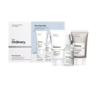 The Ordinary The Clear Set