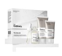 The Ordinary - The Daily Set 3 pcs 1 set