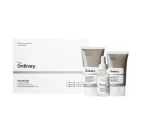 The Ordinary The Daily Set Skin Care Gift Set