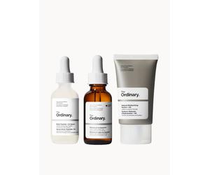 The Ordinary The Firm and Plump Collection for Hydrated Skin
