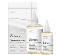 The Ordinary The Glycolic Acid Set (Worth £19.20)
