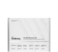 The Ordinary The Mini Discovery Set (Worth £33.20)