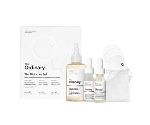 The Ordinary The Mini Icons Set Set