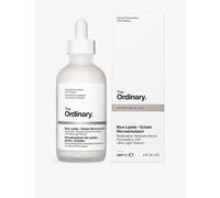The Ordinary The Ordinary Rice Lipids + Ectoin Microemulsion Ultra-Lightweight Moisturiser 120ml 120ml