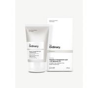 The Ordinary The Ordinary Vitamin C Suspension 23% + Ha Spheres 2% 30ml 30ml