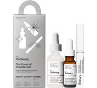 The Ordinary The Power of Peptides Set - 3PC Set