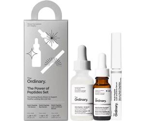 The Ordinary The Power of Peptides Set - 3PC Set