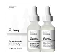 The Ordinary The Skin Support Set