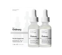 The Ordinary The Skin Support Set