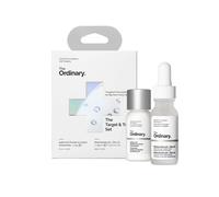 The Ordinary's The Target & Treat Set for Blemish-Prone Skin