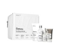 The Ordinary The Winter Skin Set