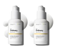 The Ordinary UV Filters SPF 45 Serum Sunscreen for Face, Lightweight Hydrating Broad-Spectrum Sunscreen, UVA/UVB Protection, Non-Comedogenic, 2 Fl Oz