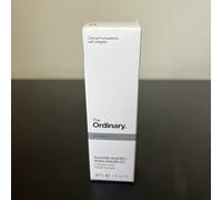 The Ordinary Vitamin C Ascorbic Acid 8% + Alpha Arbutin 2% - 30ml