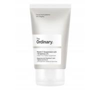 The Ordinary Vitamin C in Suspension 23% + HA Spheres 2% 30 ml