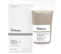 The Ordinary Vitamin C Suspension 23% + HA Spheres 2% (1oz./30mL) -B25