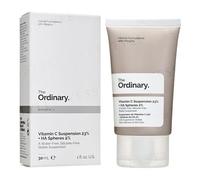 The Ordinary - Vitamin C Suspension 23% + HA Spheres 2% Emulsion 30ml