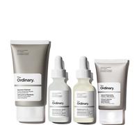 The Ordinary's Smooth Skin Bundle