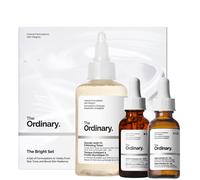 The Ordinary's The Bright Set