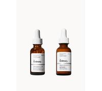 The Ordinary's The Energizing Caffeine Face & Eye Duo
