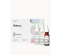 The Ordinary The Mini Essentials Limited Edition Skin Care Gift Set