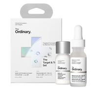 The Ordinary's The Target & Treat Set for Blemish-Prone Skin