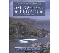 The Ordnance Survey Guide to Smuggler's Britain