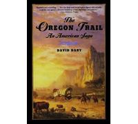 The Oregon Trail: An American Saga. Dary New 9780195224009 Fast Free Shipping<|