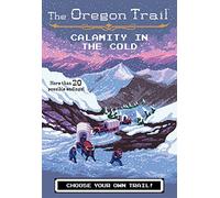 The Oregon Trail: Calamity in the Cold: 8