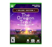 The Oregon Trail Deluxe Edition Xbox Series X / Xbox One