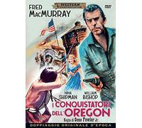 The Oregon Trail [DVD] (IMPORT) (No English version)