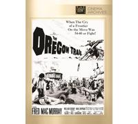 The Oregon Trail