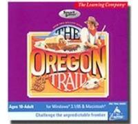 The Oregon Trail (Jewel Case) (輸入版)