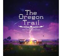 The Oregon Trail: Music From The Gameloft Game [VINYL]