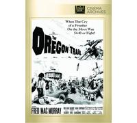 The Oregon Trail