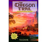Matt Doeden Oregon Trail: an Interactive History Adventu (Paperback) (US IMPORT)