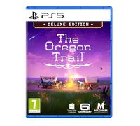 The Oregon Trail (PS5) [AMAZON EXCLUSIVE]