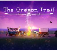 The Oregon Trail Steam CD Key