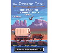The Oregon Trail: The Race to Chimney Rock: 1
