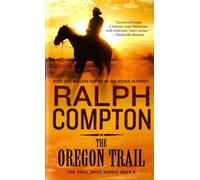 The Oregon Trail : The Trail Drive, Book 9