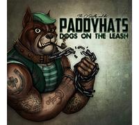 The O'Reillys and the Paddyhats - Dogs on the Leash (Ltd. Fanbox-Edition)