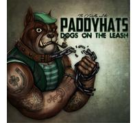 O'Reillys And The Paddyhats - Dogs On The Leash (Ltd. 2lp/Orange Black Marbled) [VINYL]
