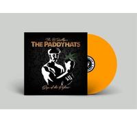 O'Reillys And The Paddyhats - Sign Of The Fighter (Ltd. Lp/Yellow Vinyl) [VINYL]