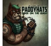 O'Reillys And The Paddyhats - Dogs On The Leash