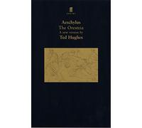 The Oresteia – Faber & Faber