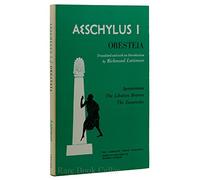 The Oresteia Publisher: Penguin Classics