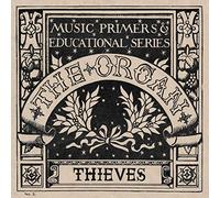 The Organ - Thieves