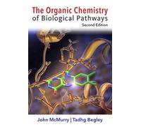 Organic Chemistry of Biological Pathways