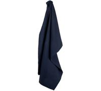 The Organic Company - Kitchen Towel, Dark Blue - Dark Blue