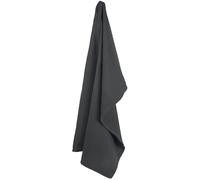 The Organic Company - Kitchen Towel, Dark Grey - Dark Grey