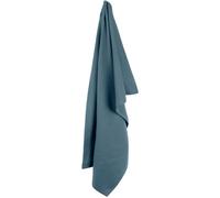 The Organic Company - Kitchen Towel, Grey Blue - Grey Blue